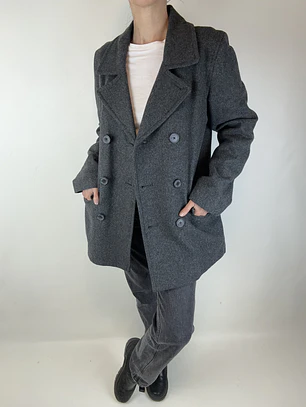 BLAZER | LANA BLEND | L