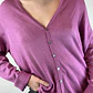 CHALECO | SEDA | M-XL - Miniatura 3
