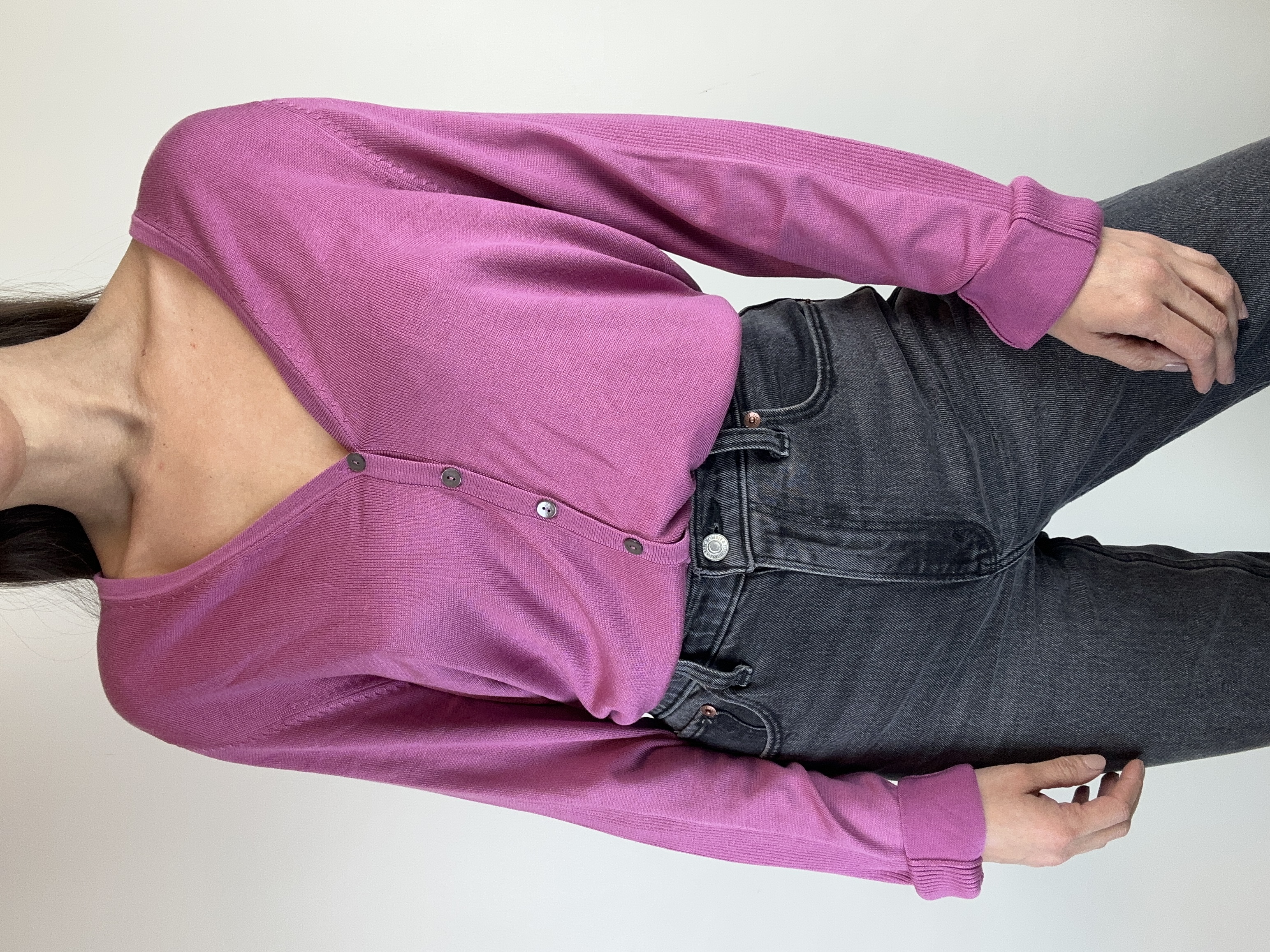 CHALECO | SEDA | M-XL 4