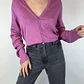 CHALECO | SEDA | M-XL - Miniatura 1