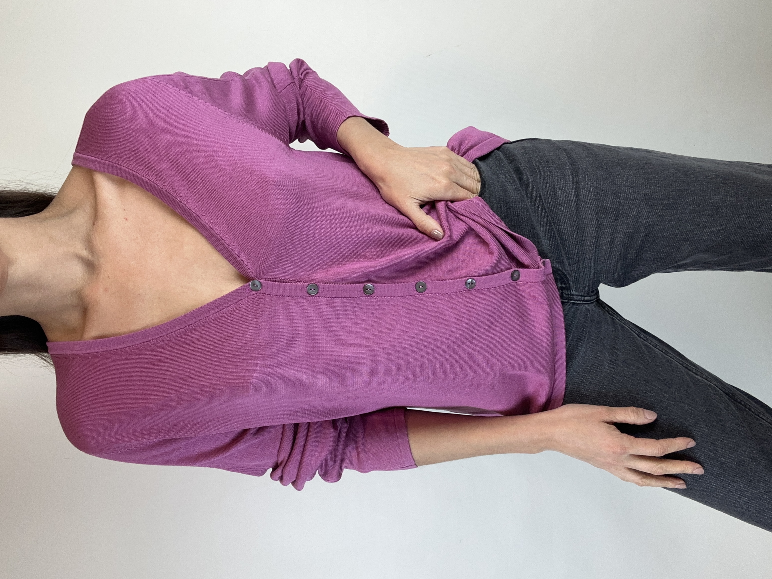 CHALECO | SEDA | M-XL 7