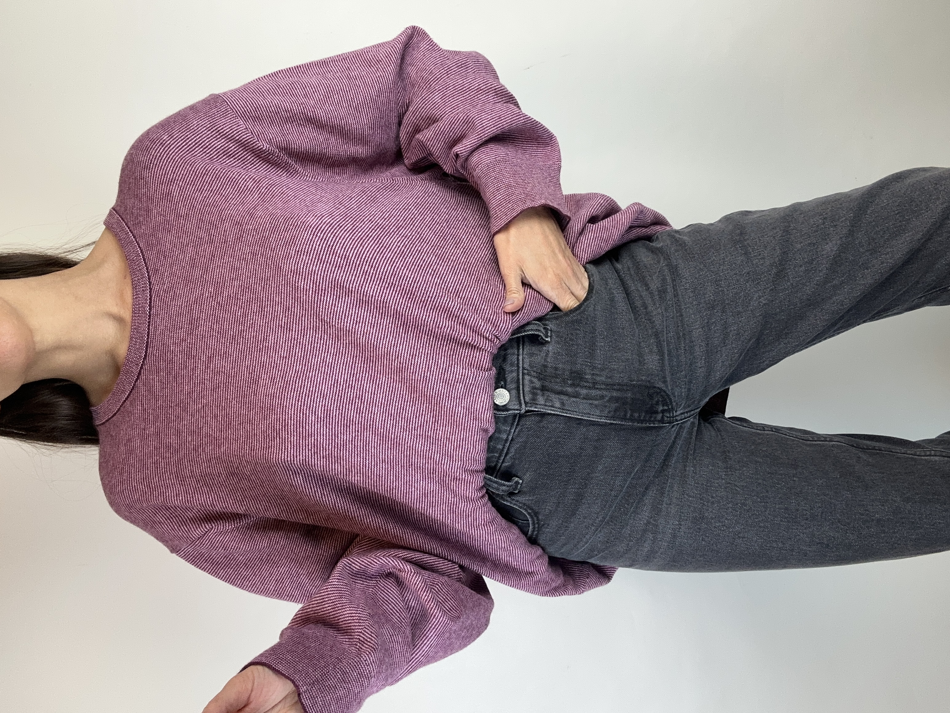 SWEATER | ALGODÓN | 2XL-3XL 3