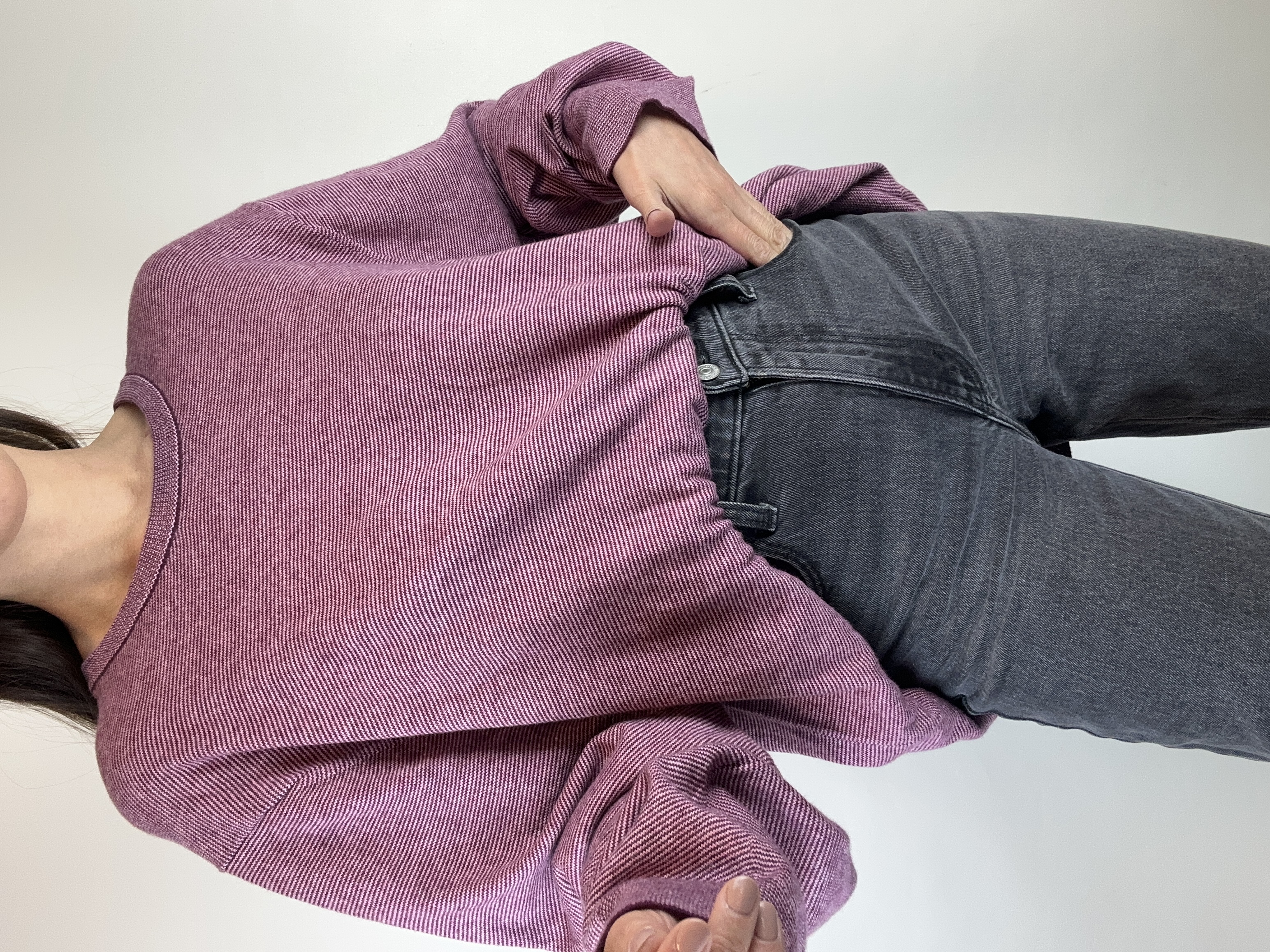 SWEATER | ALGODÓN | 2XL-3XL 2