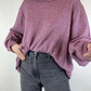 SWEATER | ALGODÓN | 2XL-3XL - Miniatura 2
