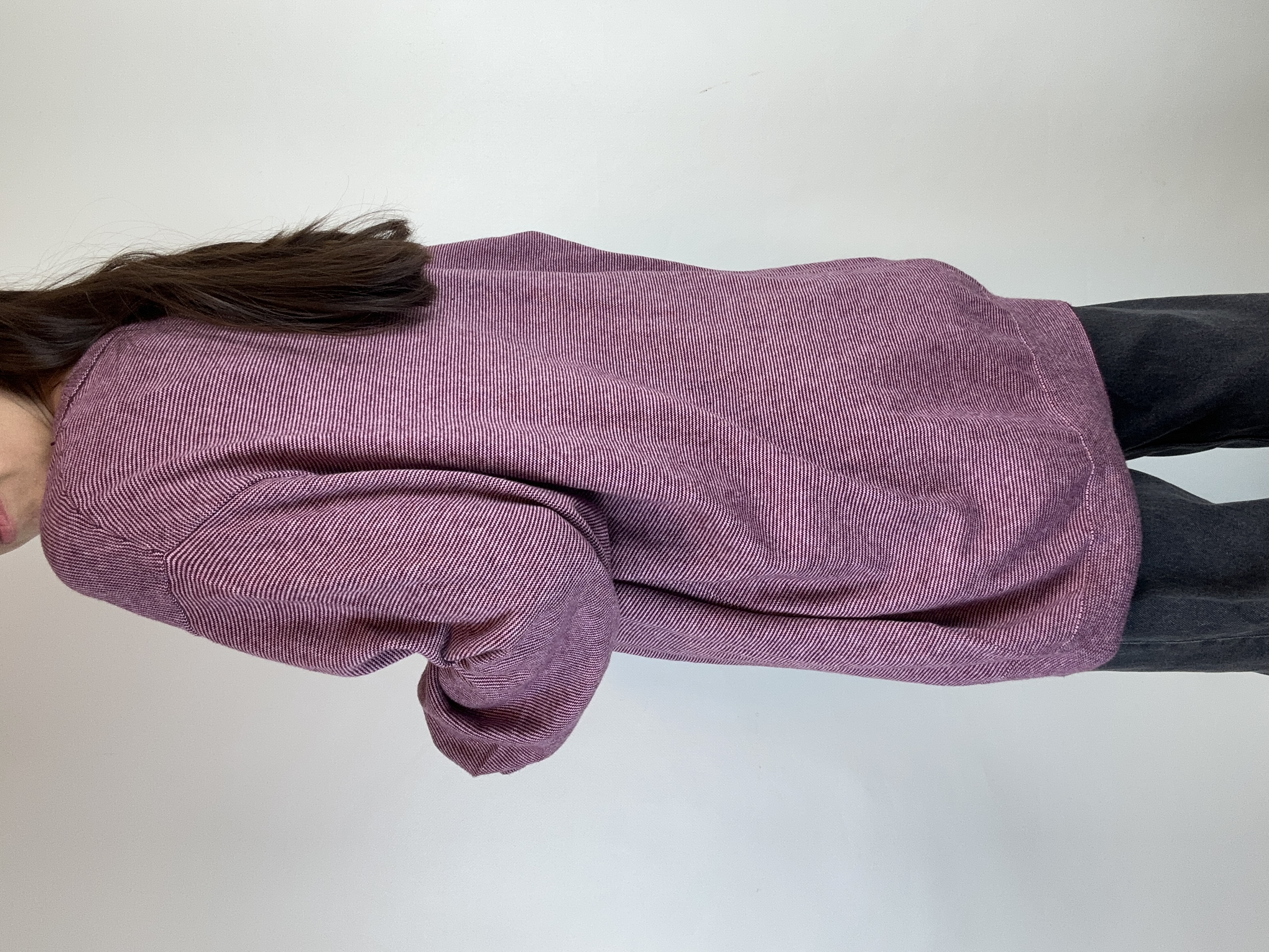 SWEATER | ALGODÓN | 2XL-3XL 4