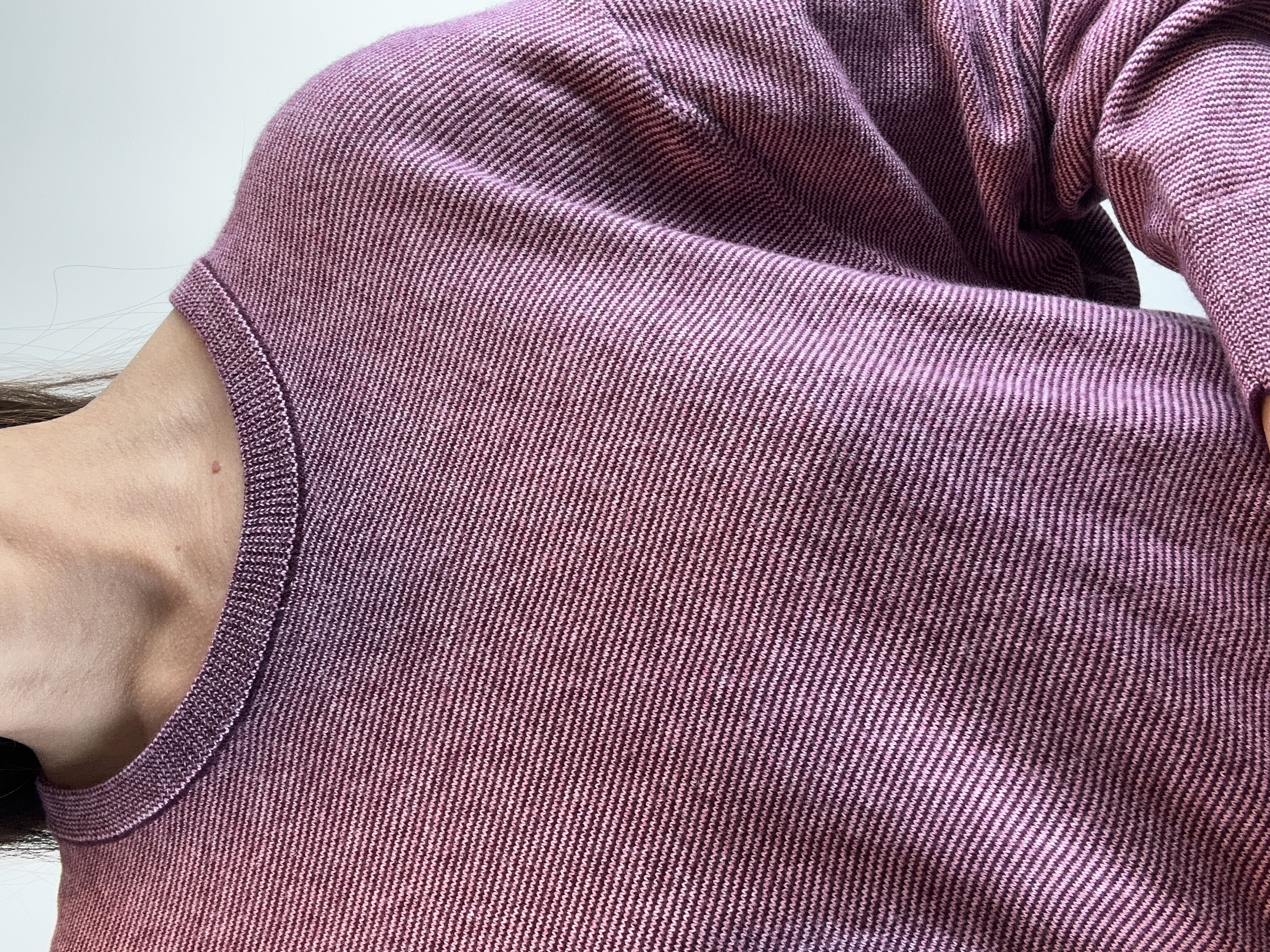 SWEATER | ALGODÓN | 2XL-3XL 5