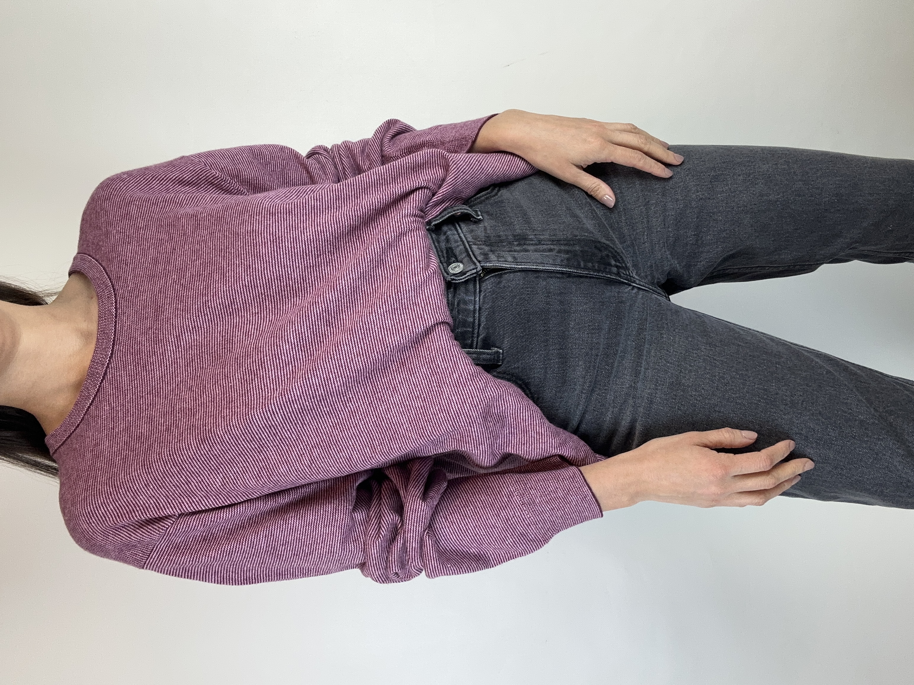SWEATER | ALGODÓN | 2XL-3XL 1