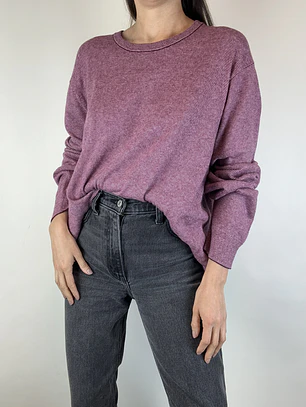 SWEATER | ALGODÓN | 2XL-3XL