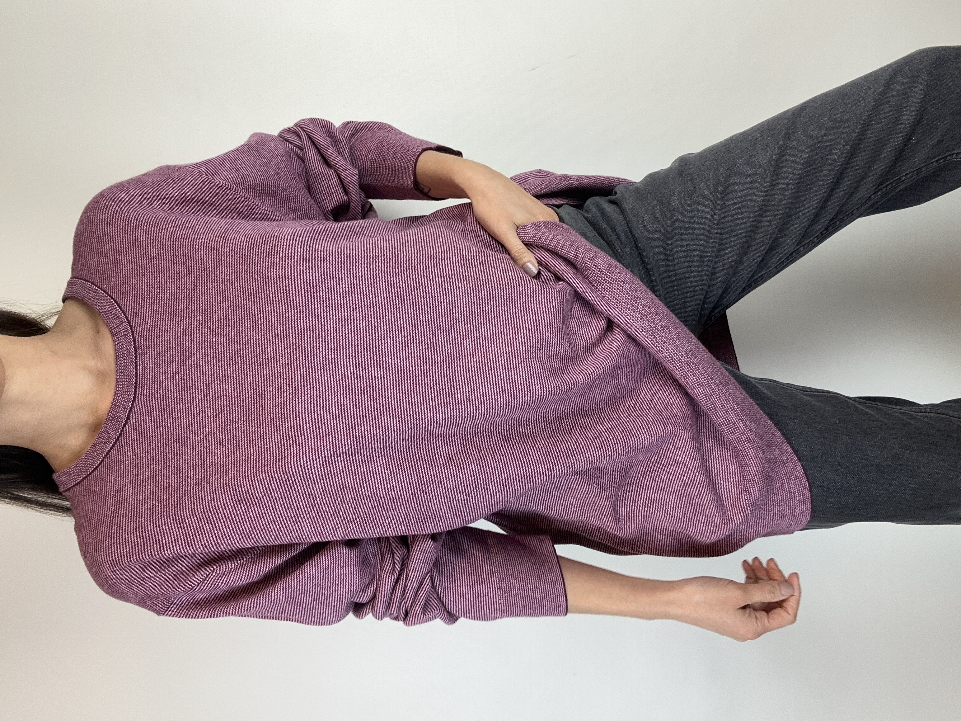 SWEATER | ALGODÓN | 2XL-3XL 6