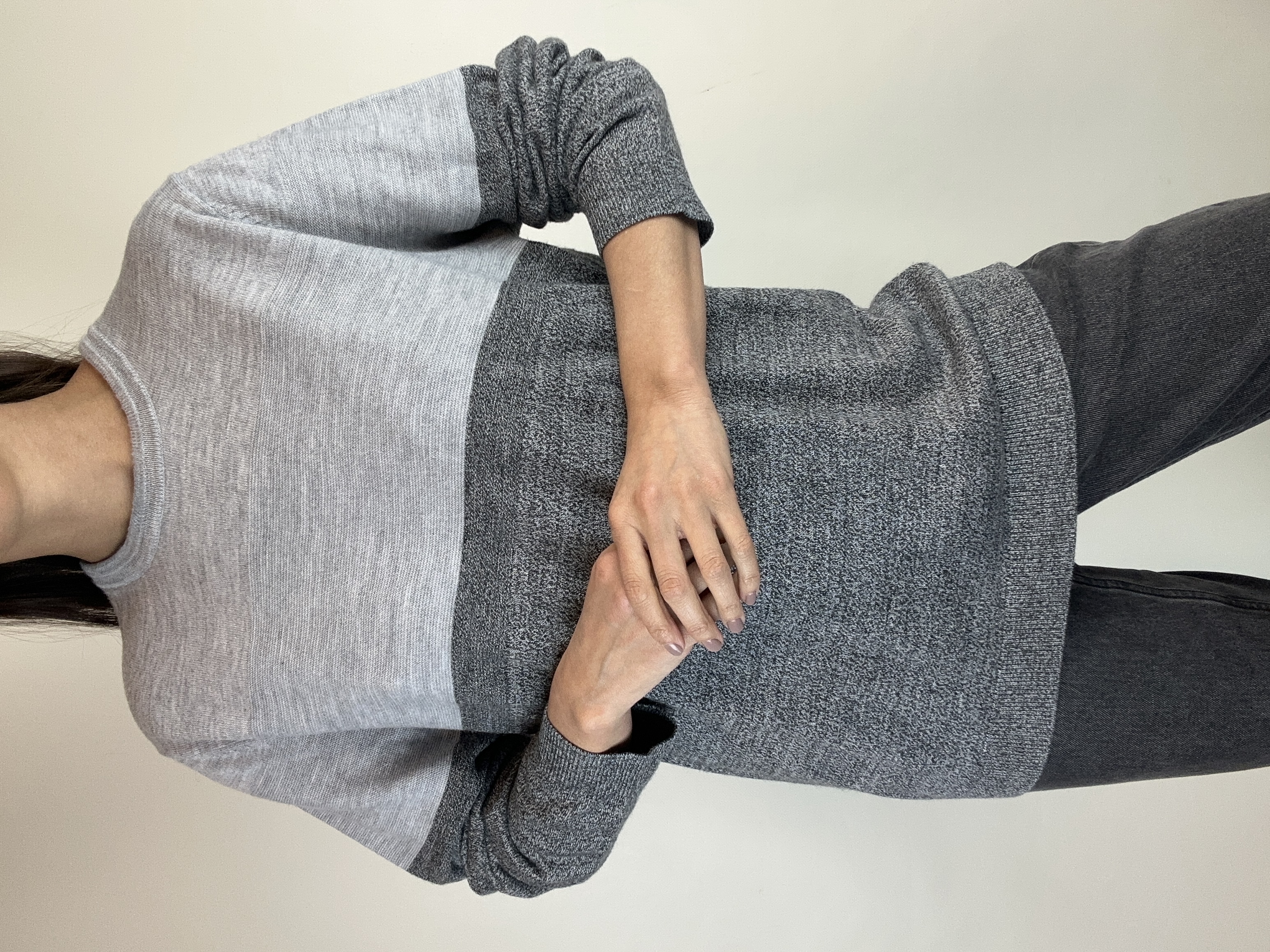 SWEATER | LANA MERINO | M-XL 1