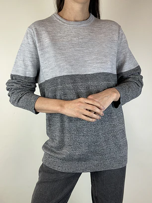 SWEATER | LANA MERINO | M-XL