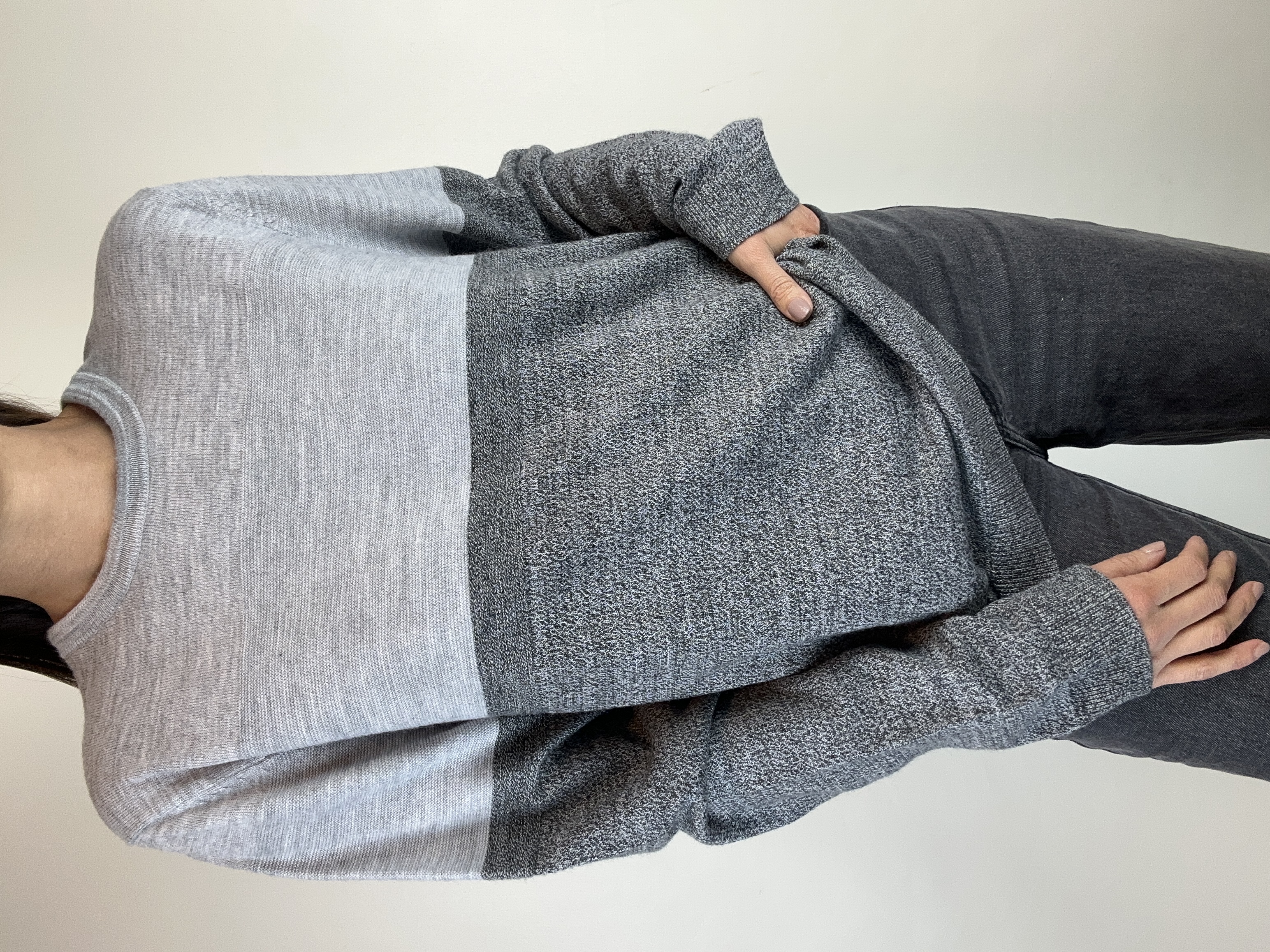 SWEATER | LANA MERINO | M-XL 3