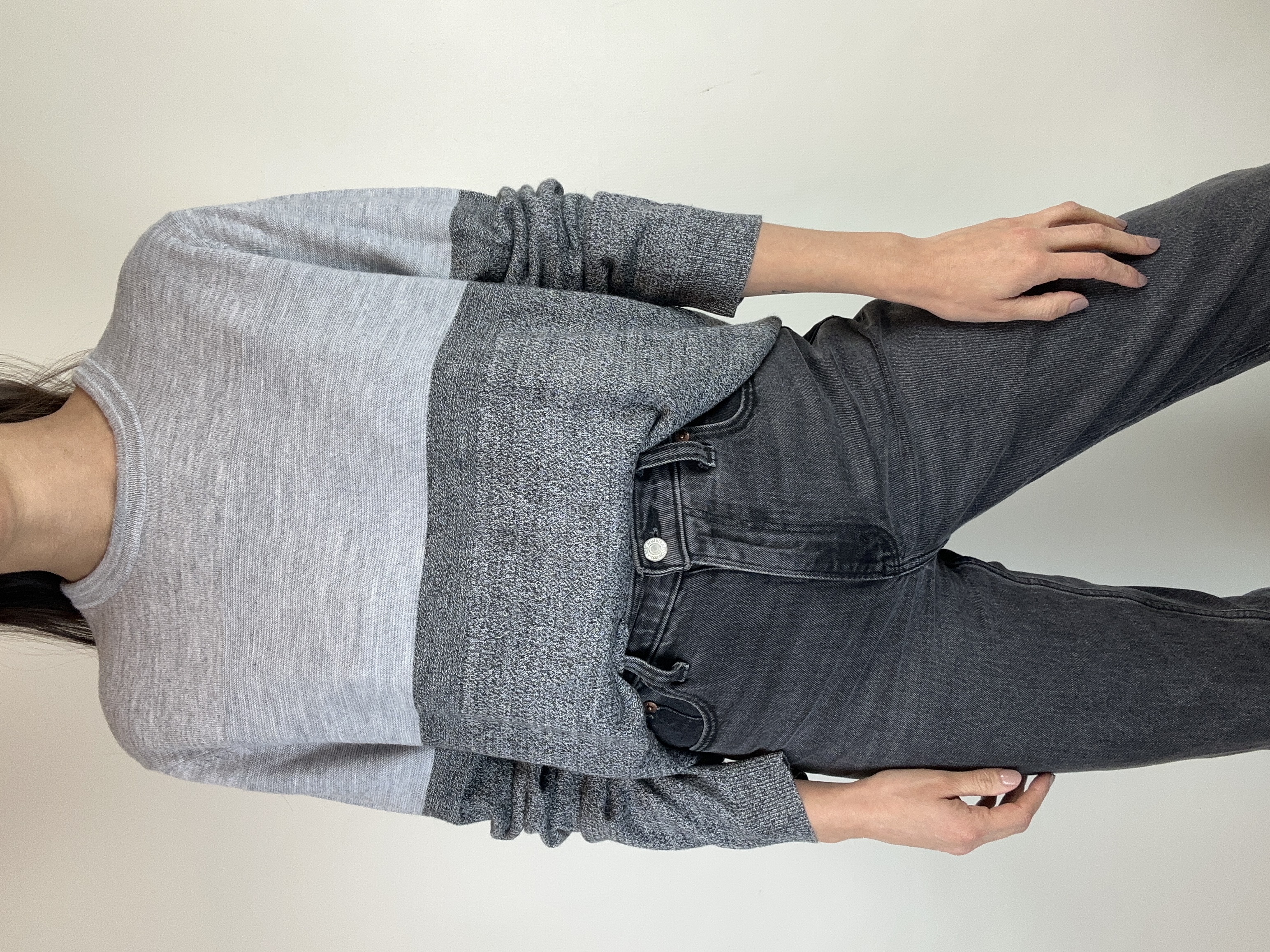 SWEATER | LANA MERINO | M-XL 2
