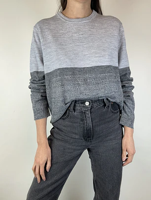 SWEATER | LANA MERINO | M-XL