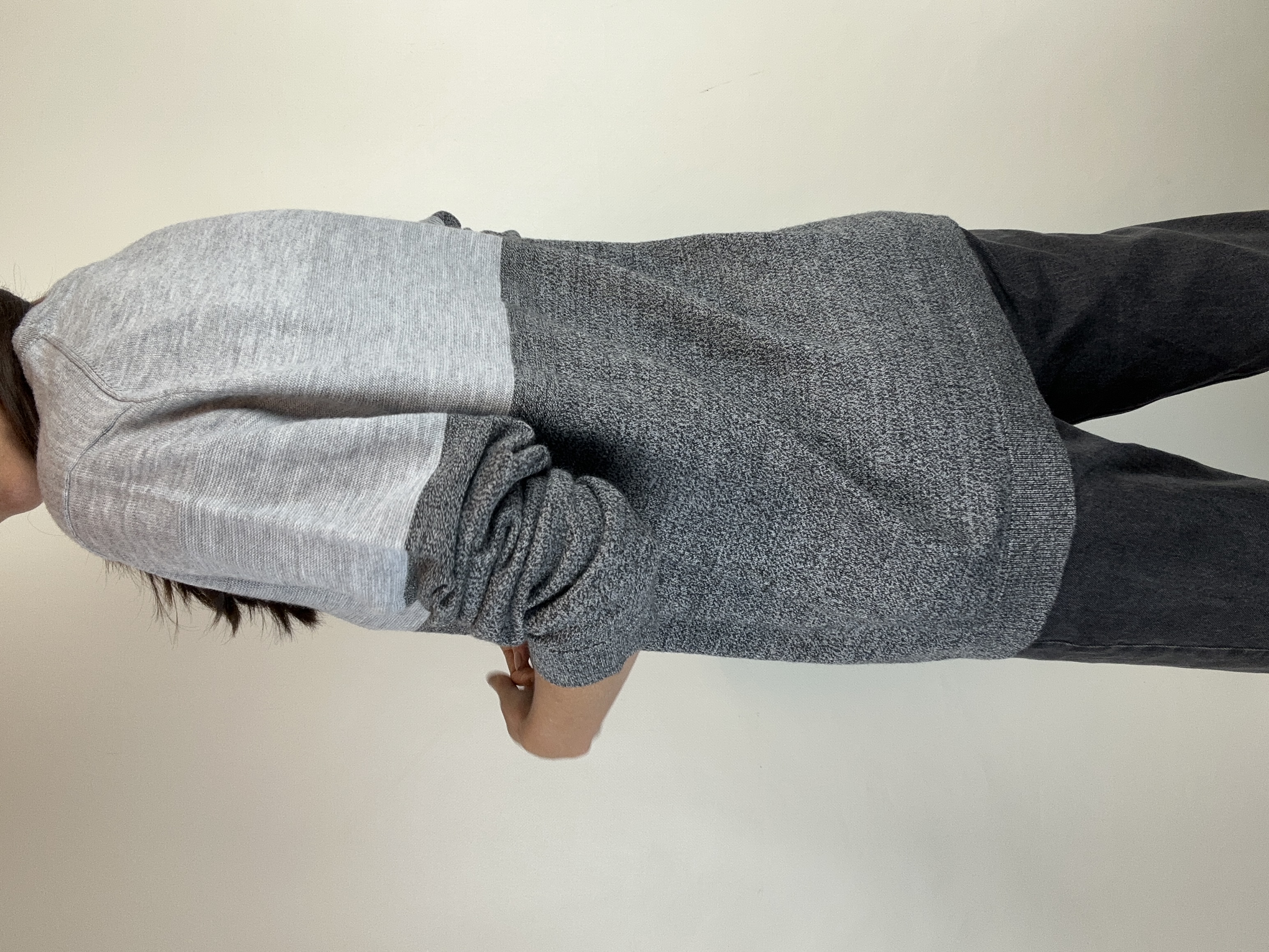 SWEATER | LANA MERINO | M-XL 4