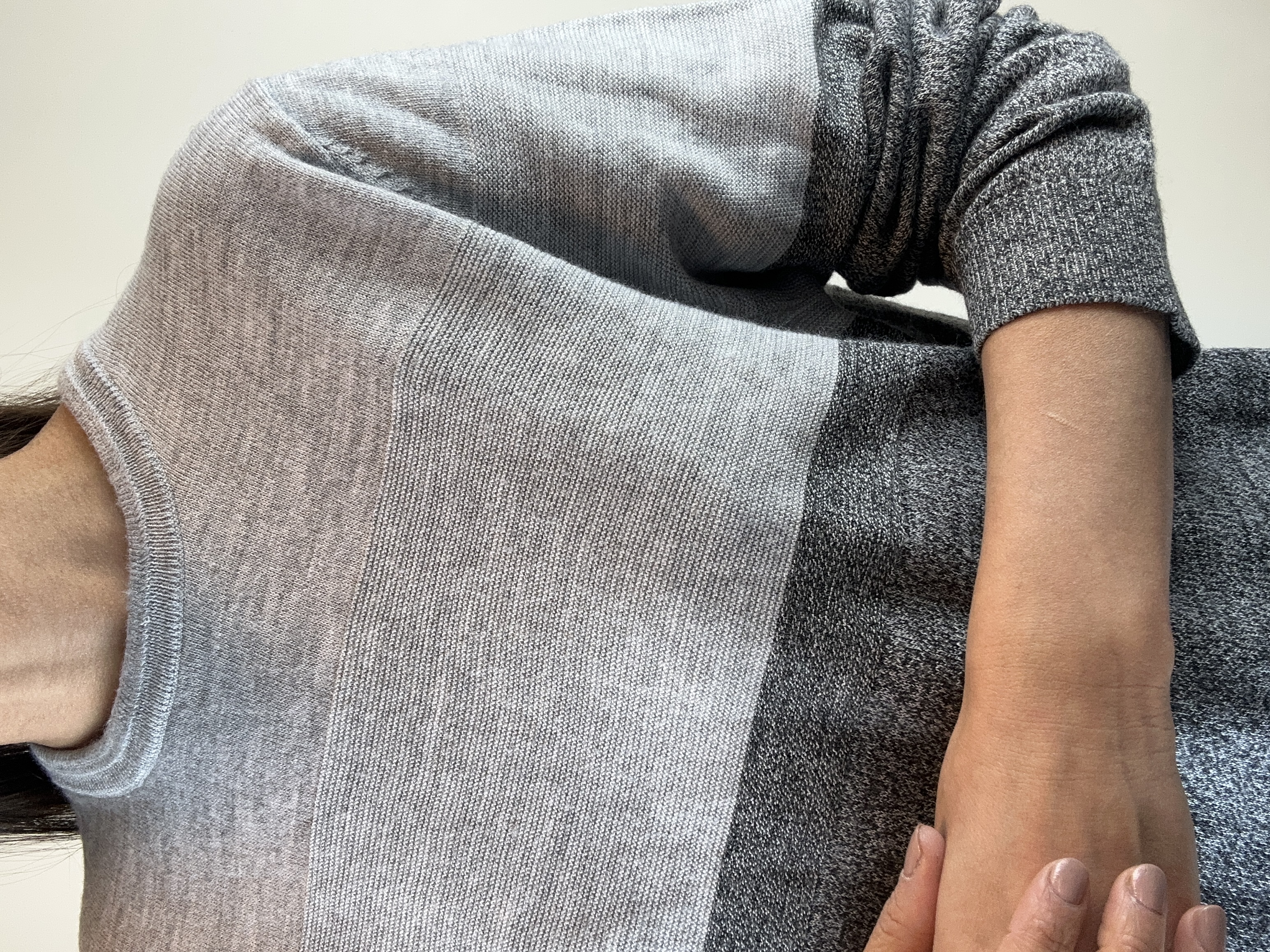 SWEATER | LANA MERINO | M-XL 5