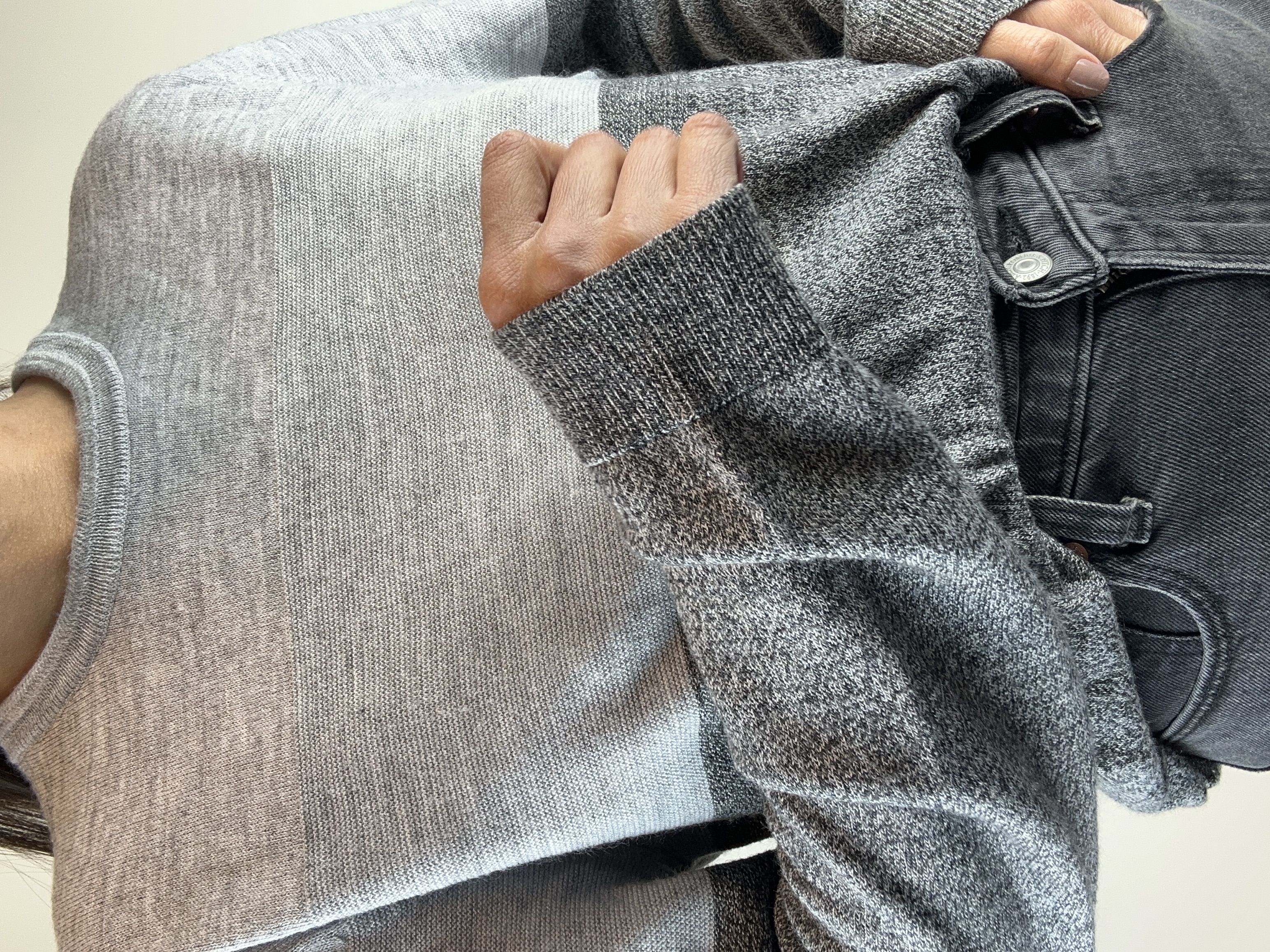 SWEATER | LANA MERINO | M-XL 6