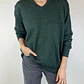 SWEATER | LANA MERINO | XL - Miniatura 1