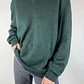 SWEATER | LANA MERINO | XL - Miniatura 3