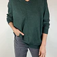 SWEATER | LANA MERINO | XL - Miniatura 4