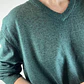 SWEATER | LANA MERINO | XL - Miniatura 5