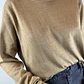 SWEATER | LANA MERINO BLEND | L - Miniatura 3