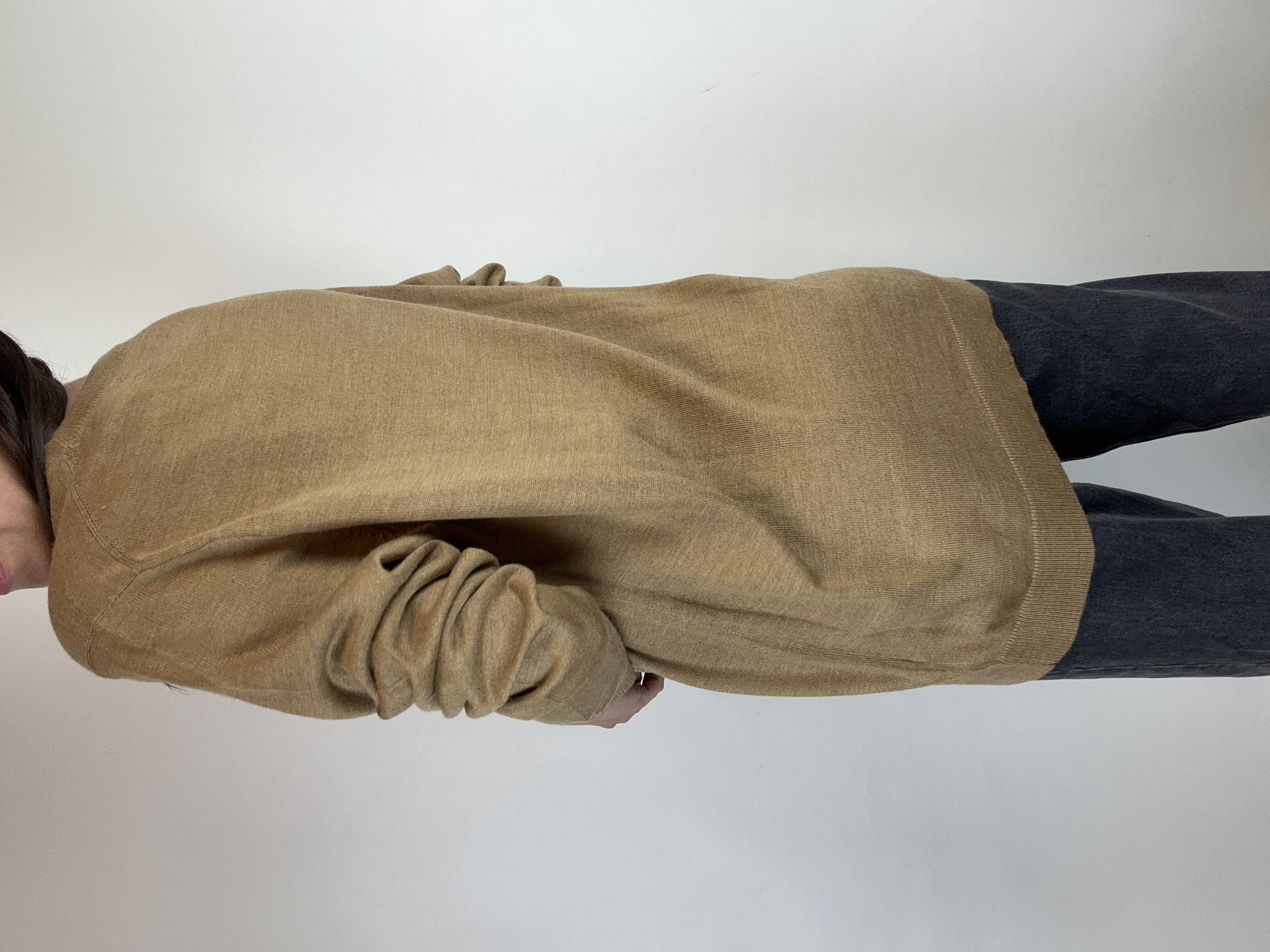 SWEATER | LANA MERINO BLEND | L 4
