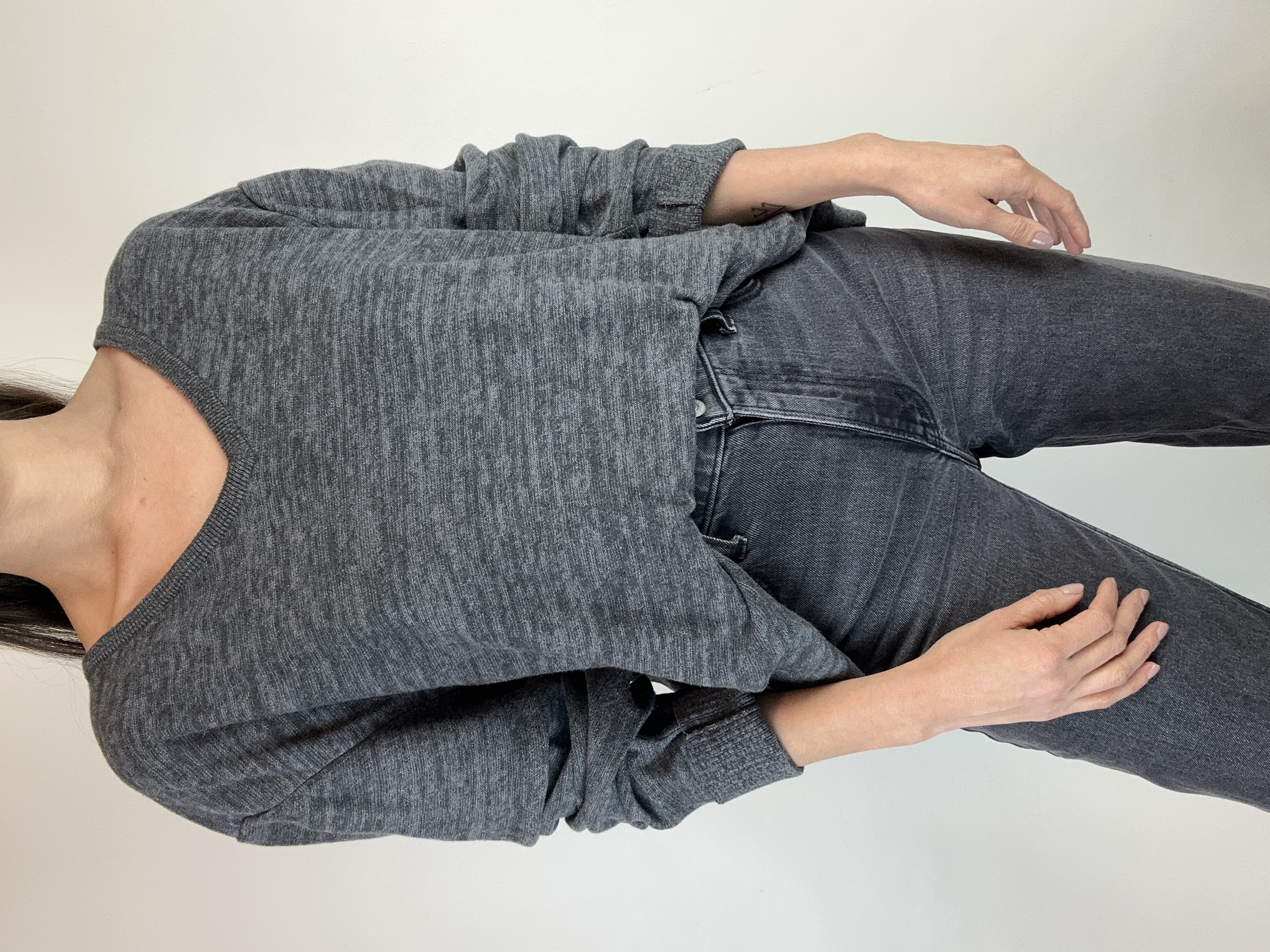 SWEATER | ALGODÓN | L 1
