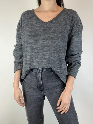 SWEATER | ALGODÓN | L