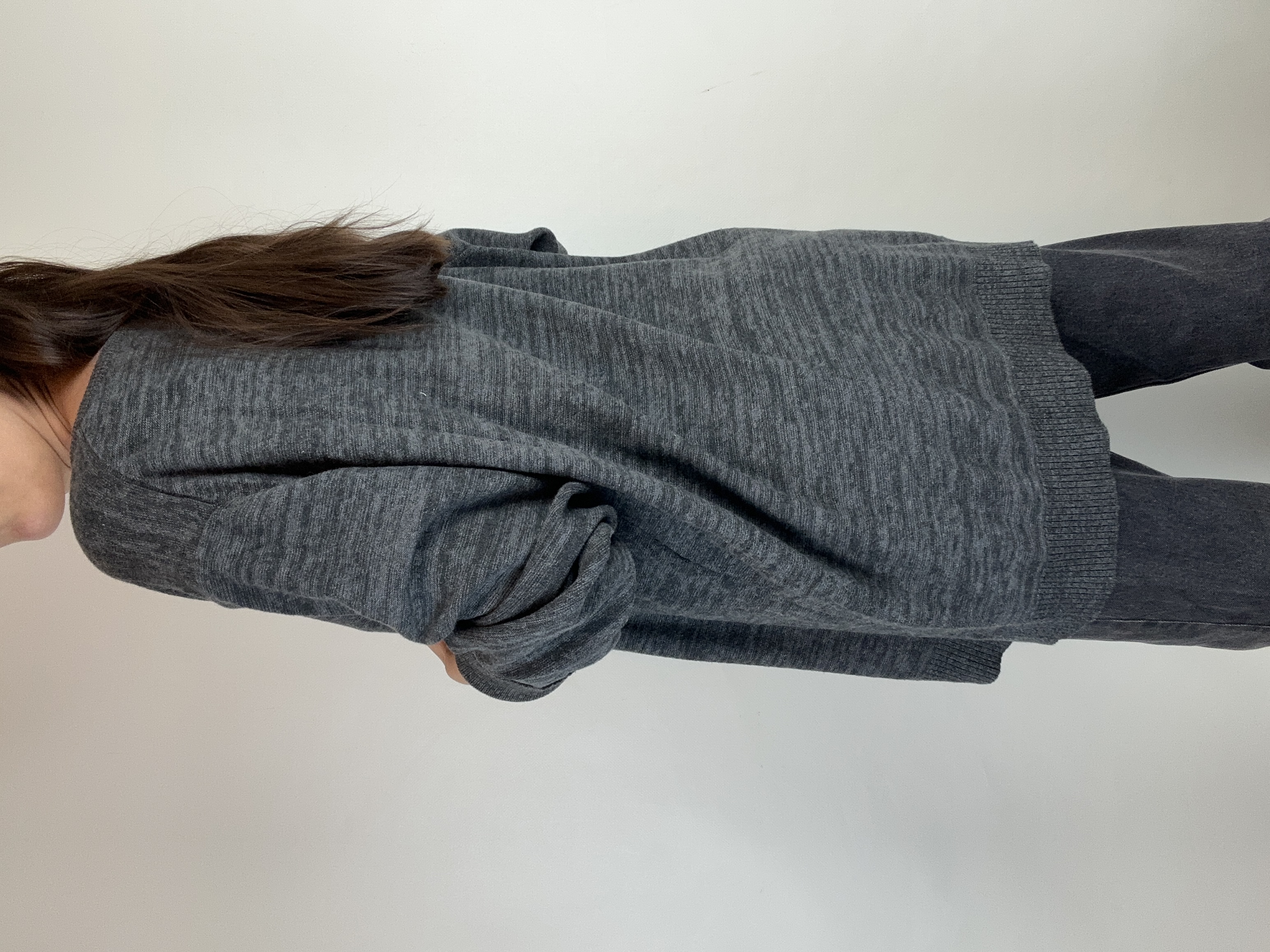 SWEATER | ALGODÓN | L 2