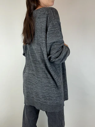 SWEATER | ALGODÓN | L