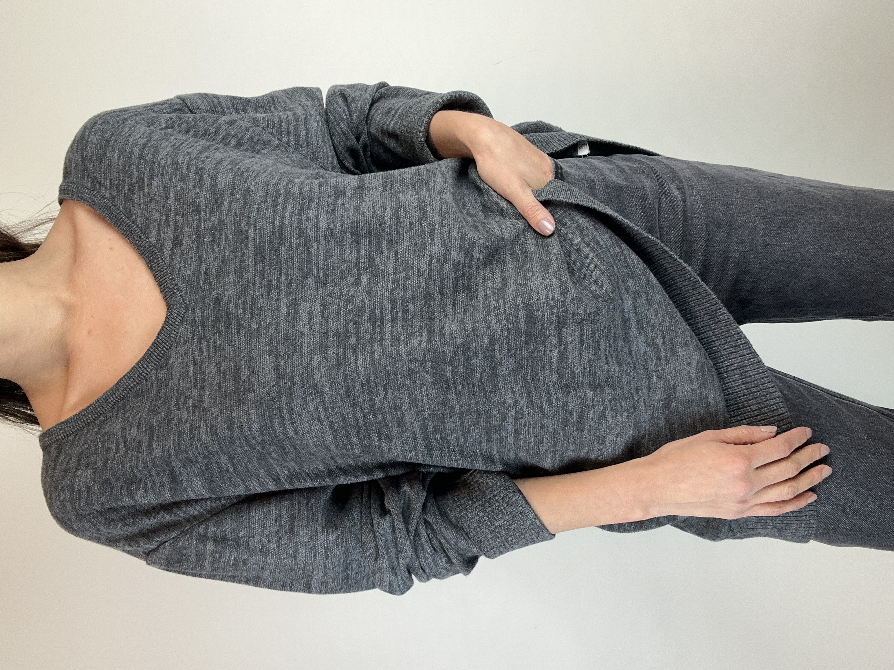 SWEATER | ALGODÓN | L 3