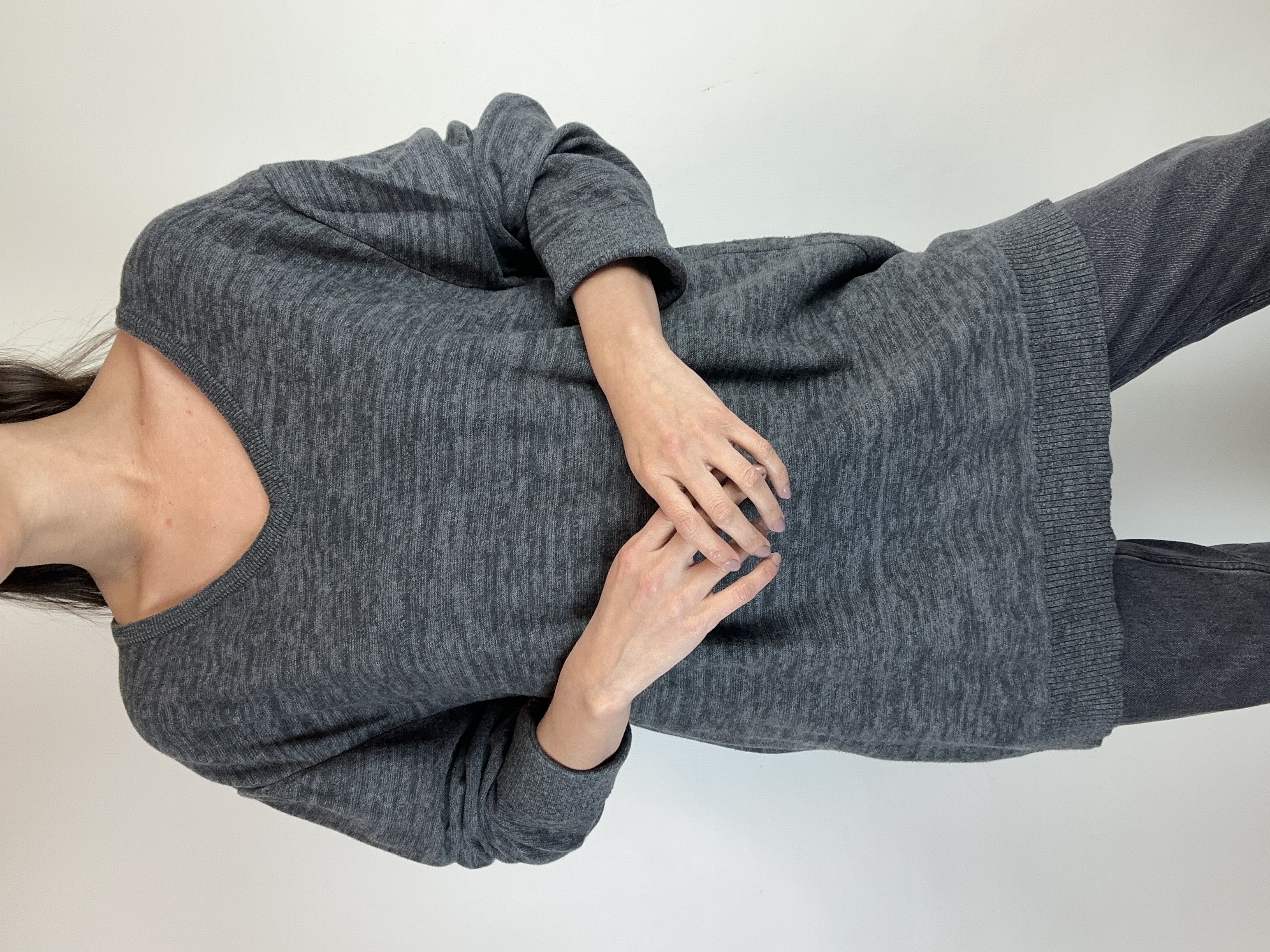 SWEATER | ALGODÓN | L 4