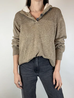 SWEATER | ALGODÓN | L