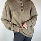 SWEATER | ALGODÓN | L - Miniatura 4