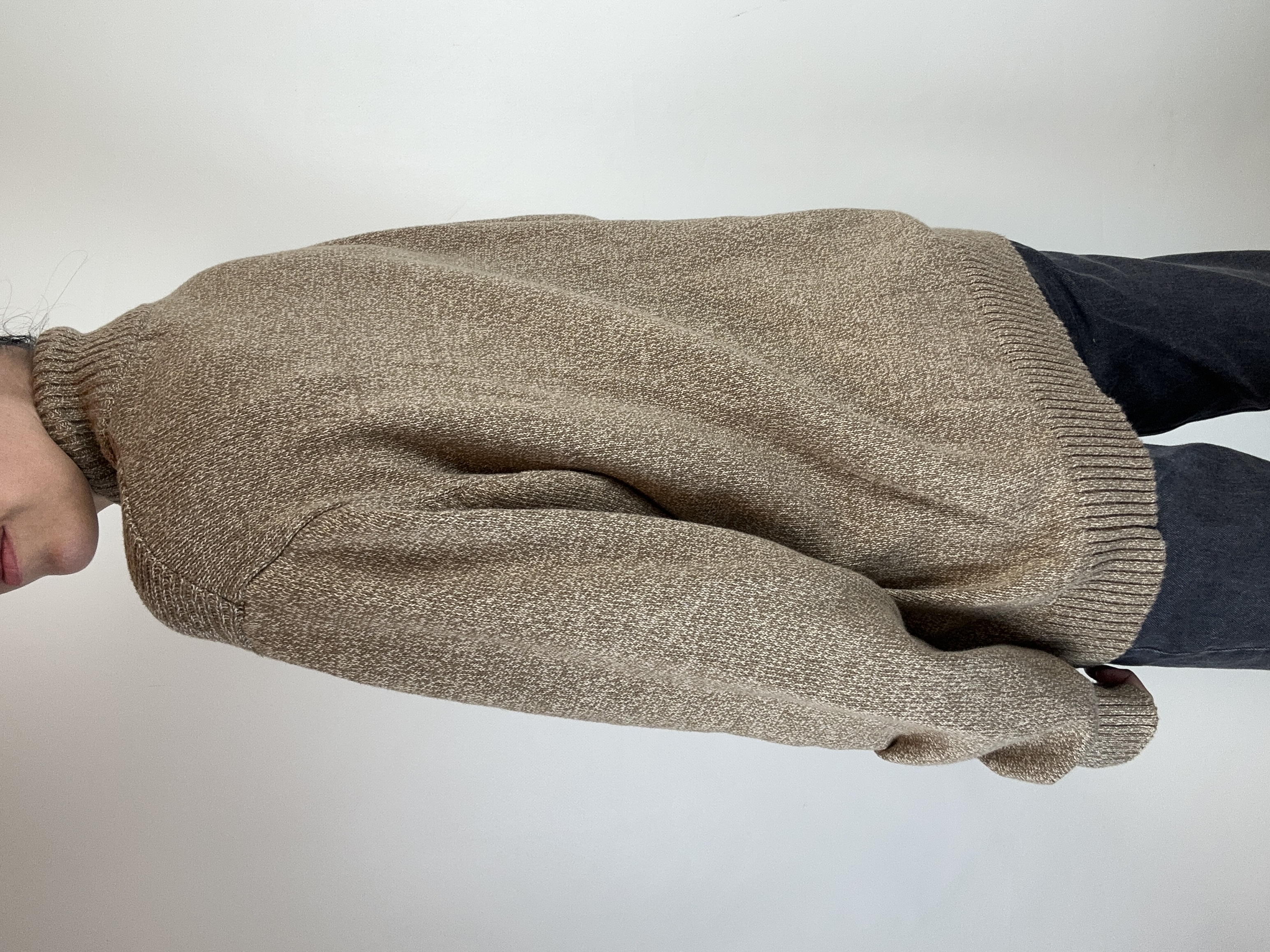 SWEATER | ALGODÓN | L 5