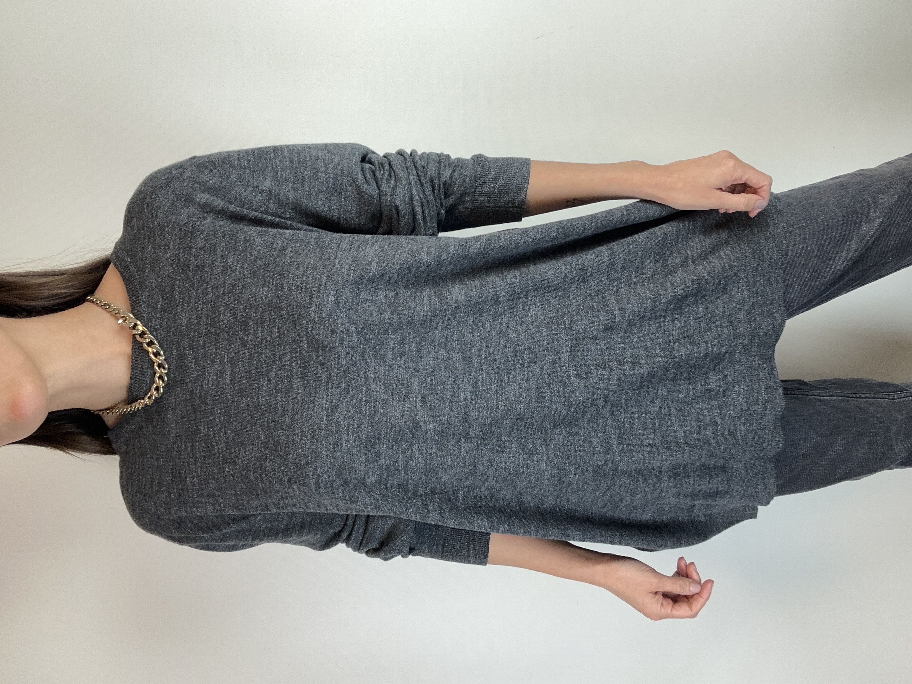 SWEATER UNISEX | ALGODÓN | L-3XL 1