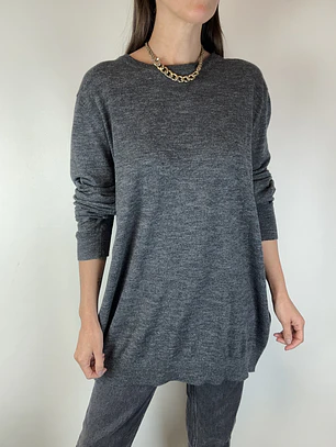 SWEATER UNISEX | ALGODÓN | L-3XL