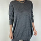 SWEATER UNISEX | ALGODÓN | L-3XL - Miniatura 1