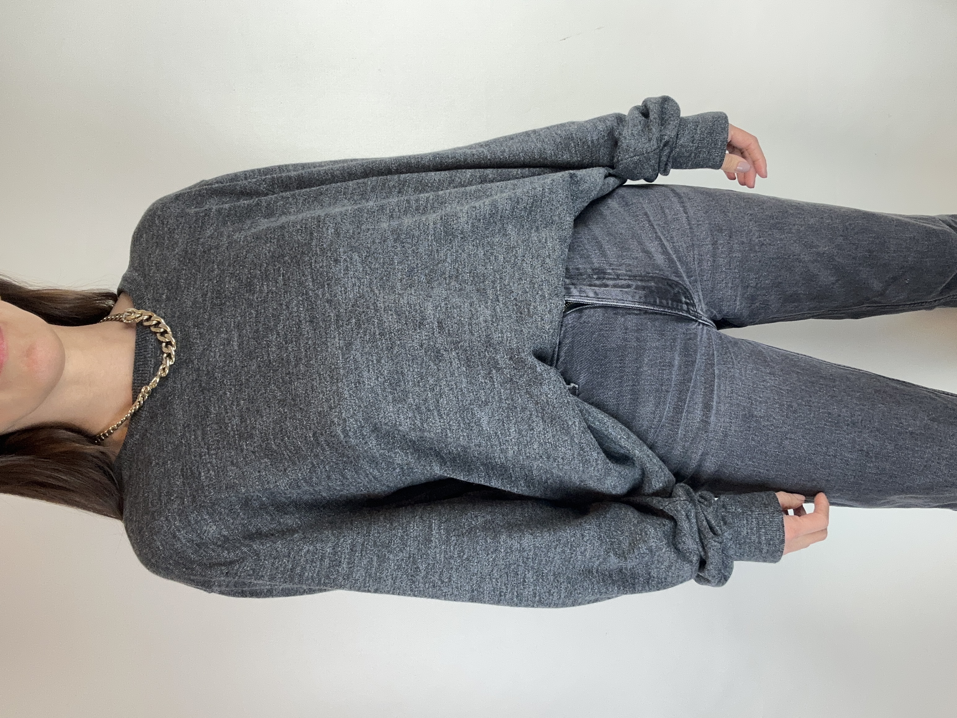 SWEATER UNISEX | ALGODÓN | L-3XL 2