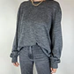 SWEATER UNISEX | ALGODÓN | L-3XL - Miniatura 2