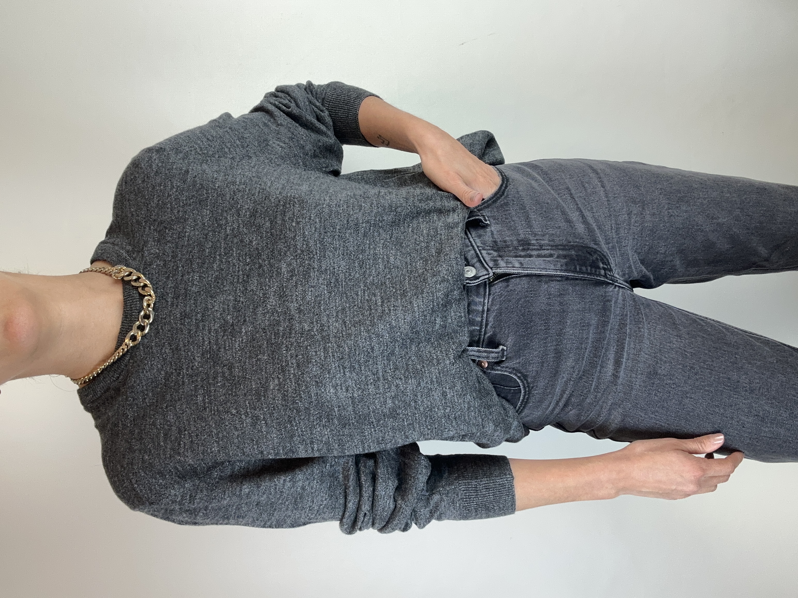 SWEATER UNISEX | ALGODÓN | L-3XL 3
