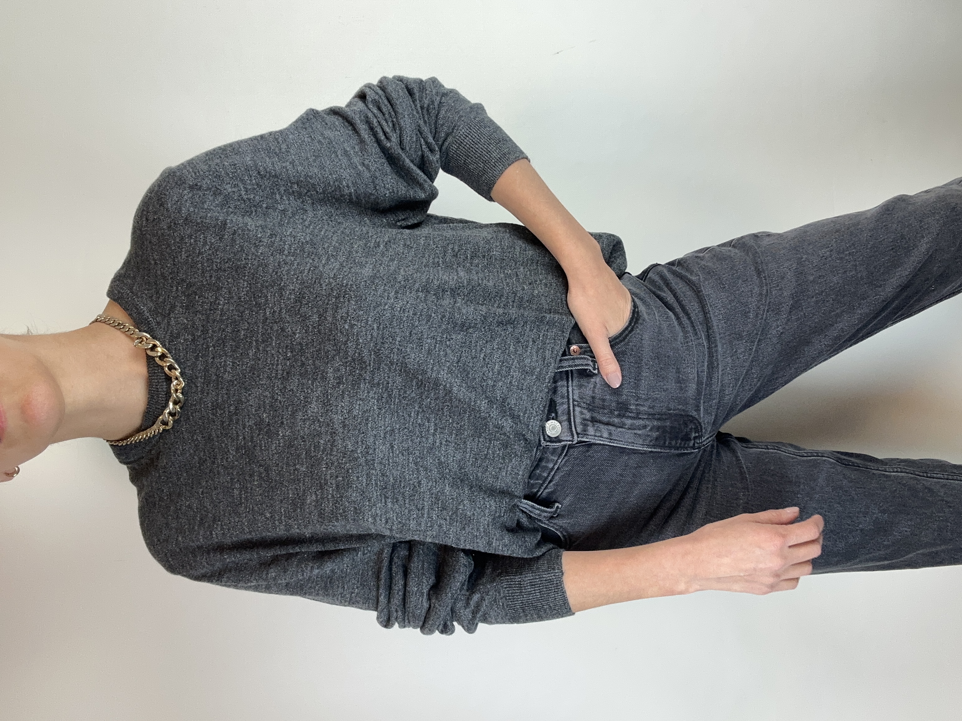 SWEATER UNISEX | ALGODÓN | L-3XL 5