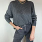 SWEATER UNISEX | ALGODÓN | L-3XL - Miniatura 5
