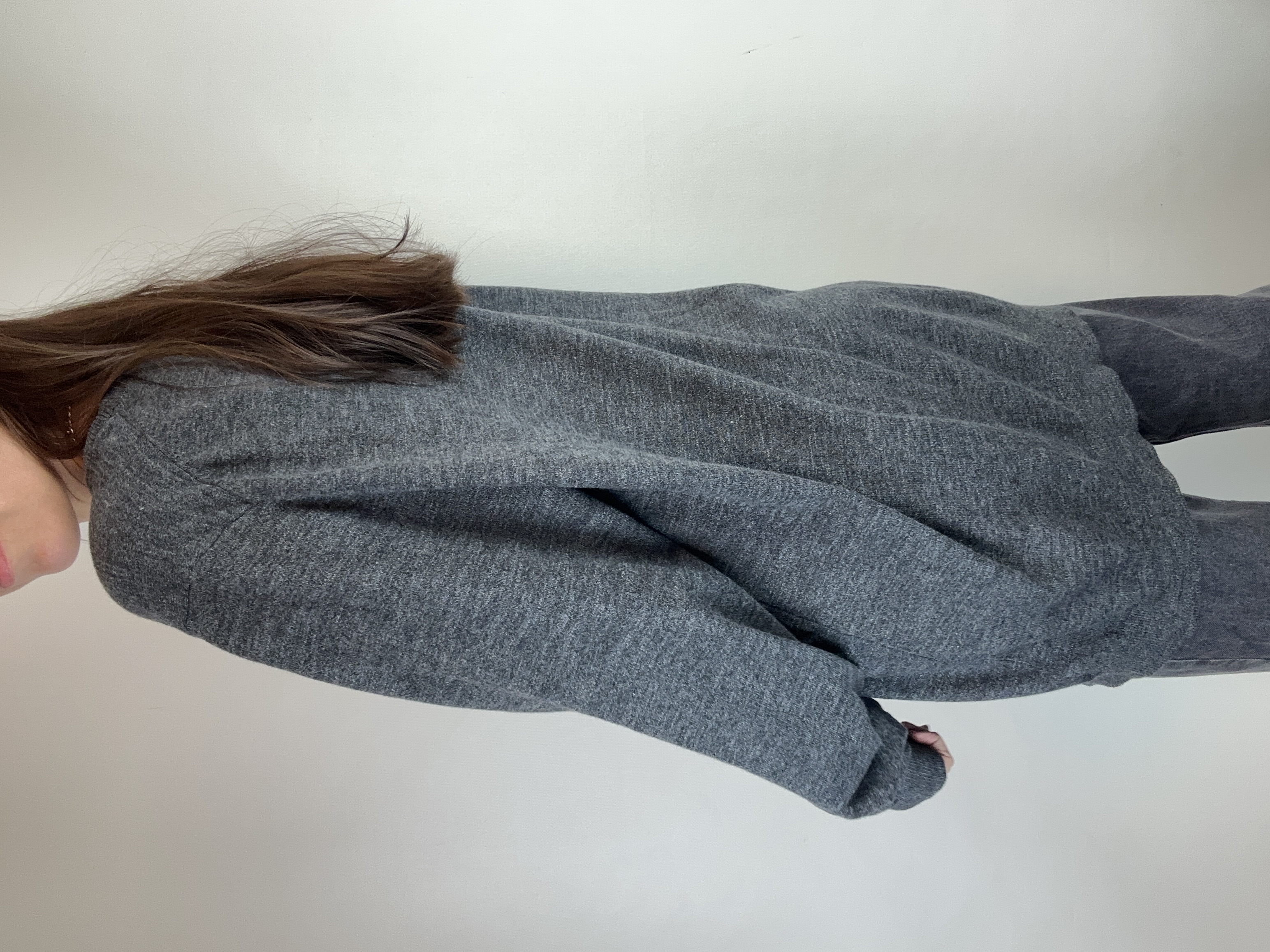 SWEATER UNISEX | ALGODÓN | L-3XL 6