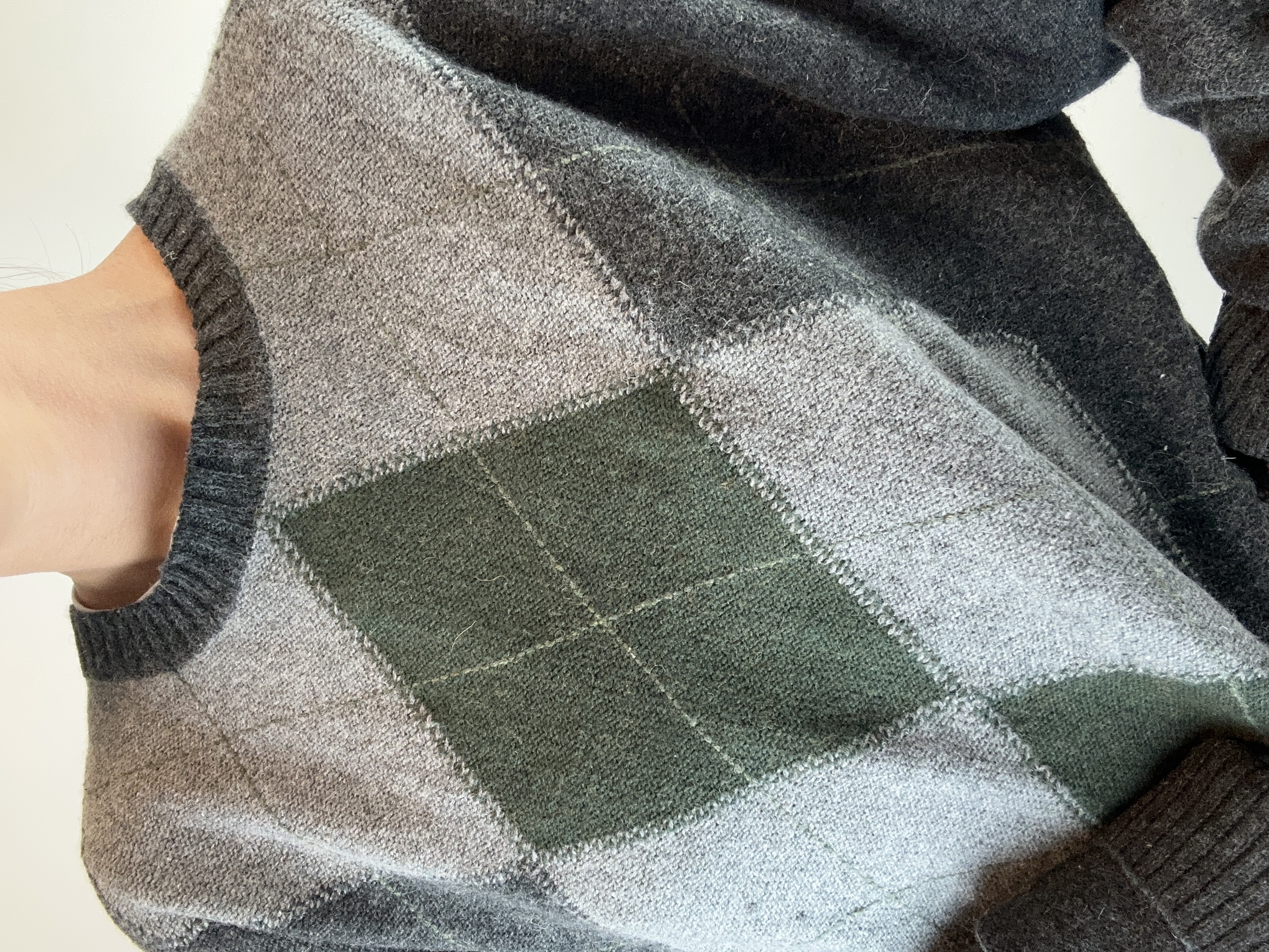 SWEATER | ALGODÓN | XL 3