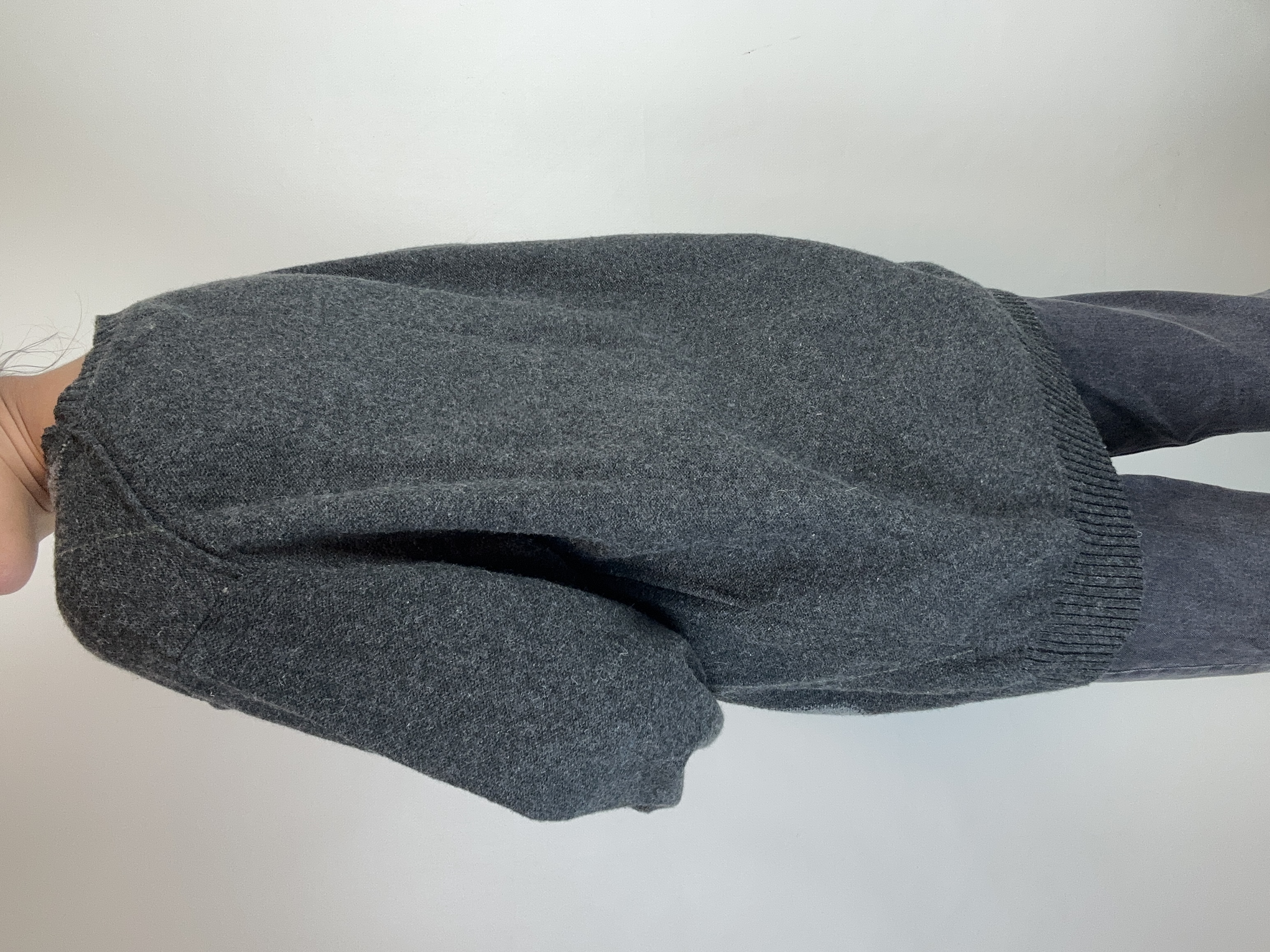 SWEATER | ALGODÓN | XL 6