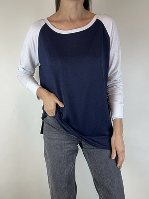SWEATER | L