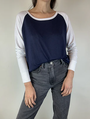 SWEATER | L