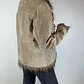 CHAQUETA | VINTAGE | GAMUZA | M - Miniatura 4